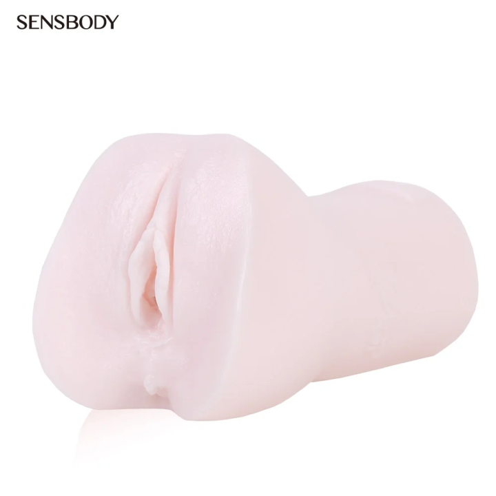 SENSBODY GODDESS Asia 07.H Eunbi Soft – Realistic Onahole & Male Masturbator