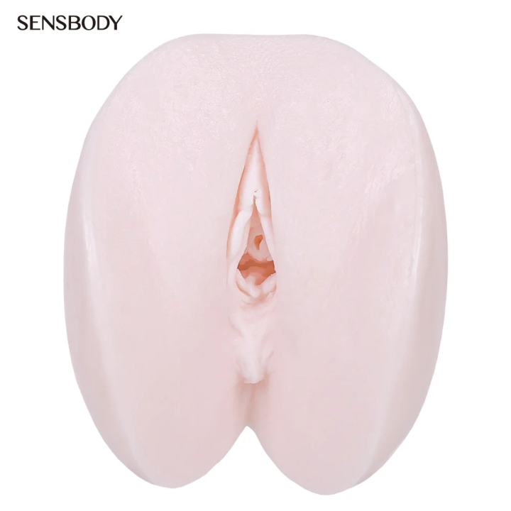 SENSBODY GODDESS Asia 08.H Nanami Matsumoto Soft – Realistic Onahole & Male Masturbator
