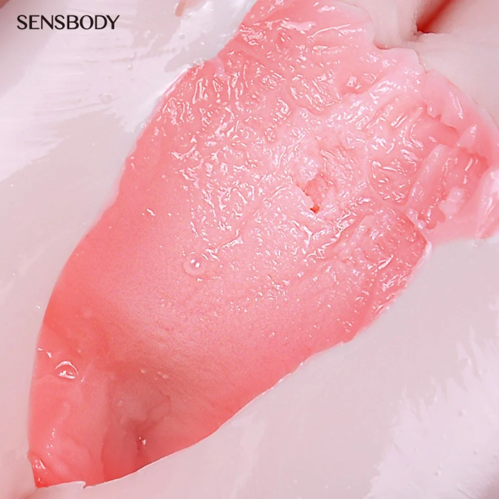 SENSBODY GODDESS Asia 08.H Nanami Matsumoto Soft – Realistic Onahole & Male Masturbator