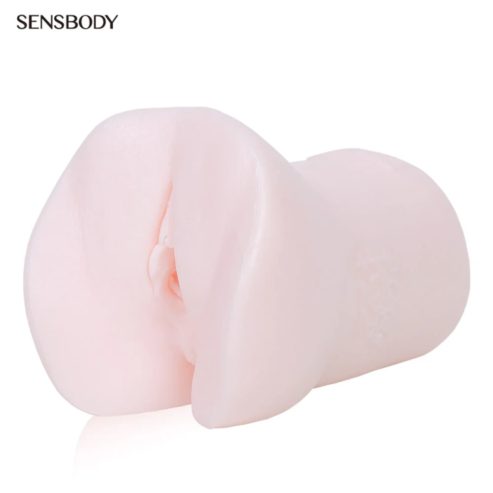 SENSBODY GODDESS Asia 08.H Nanami Matsumoto Soft – Realistic Onahole & Male Masturbator