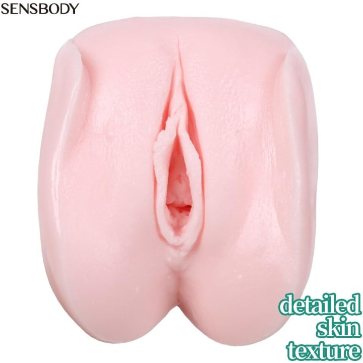 Goddess 04.H Kang Yeonjin Premium Soft Male Masturbator