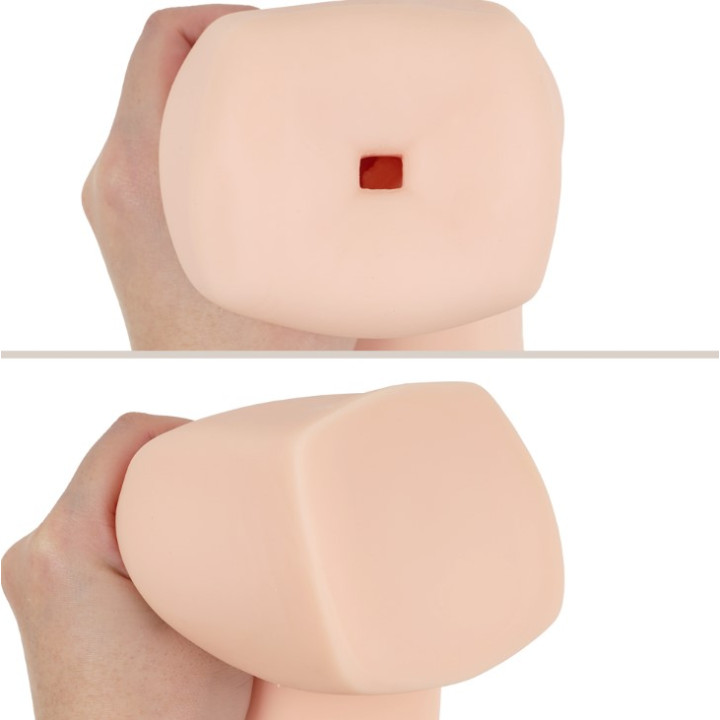 Kuu-Sou Ultra Soft One Point Gai