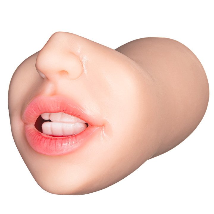 Gokujyo Fera Lewd Mouthed Gal Moka Haruhi