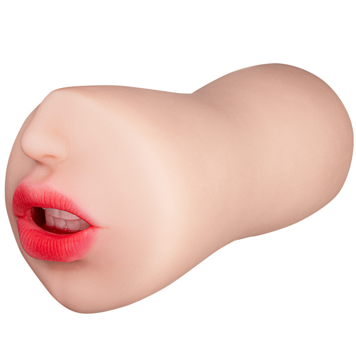 Gokujyo Fera Agonizing Vacuum Waka Misono