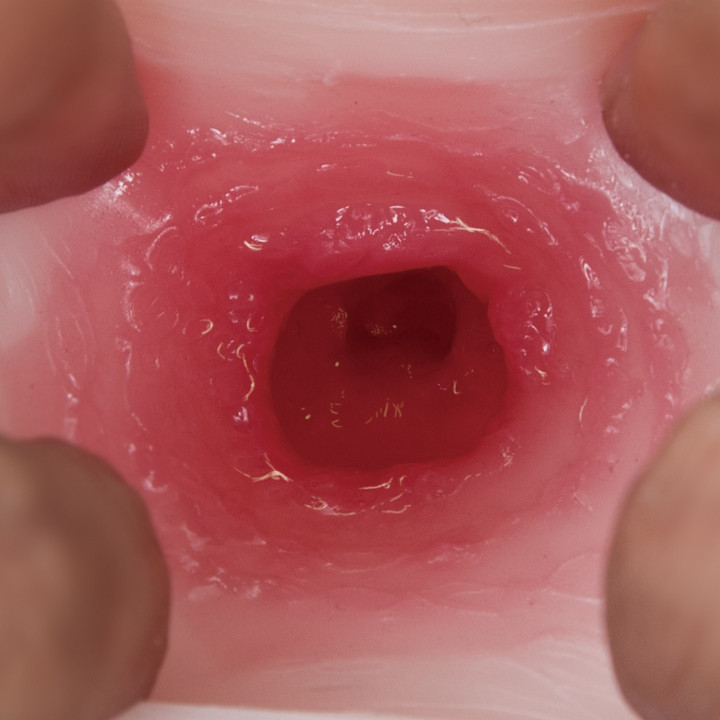 Virgin Hole Alisa Okouchi Masturbator