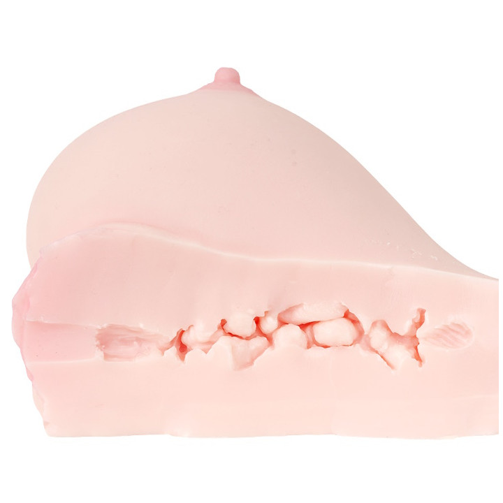 Paiman Collection Titjob Breasts Masturbator
