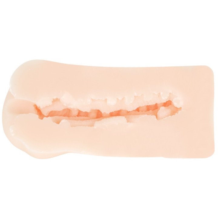 Specimen of Tactility Tsutsumi