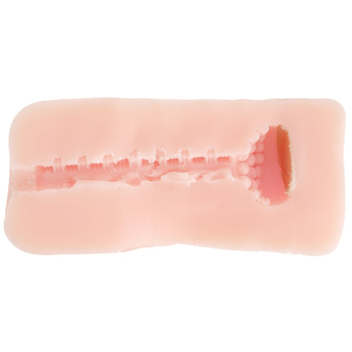 360 Fetish Ushio Mesh Skin Queen