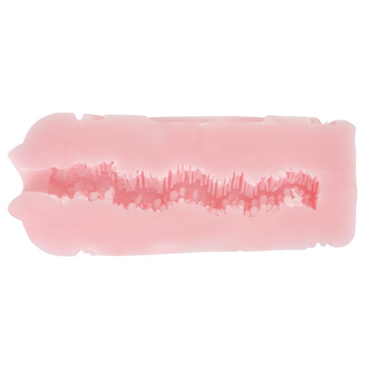 Classic Winding Onahole Raw Soft 21