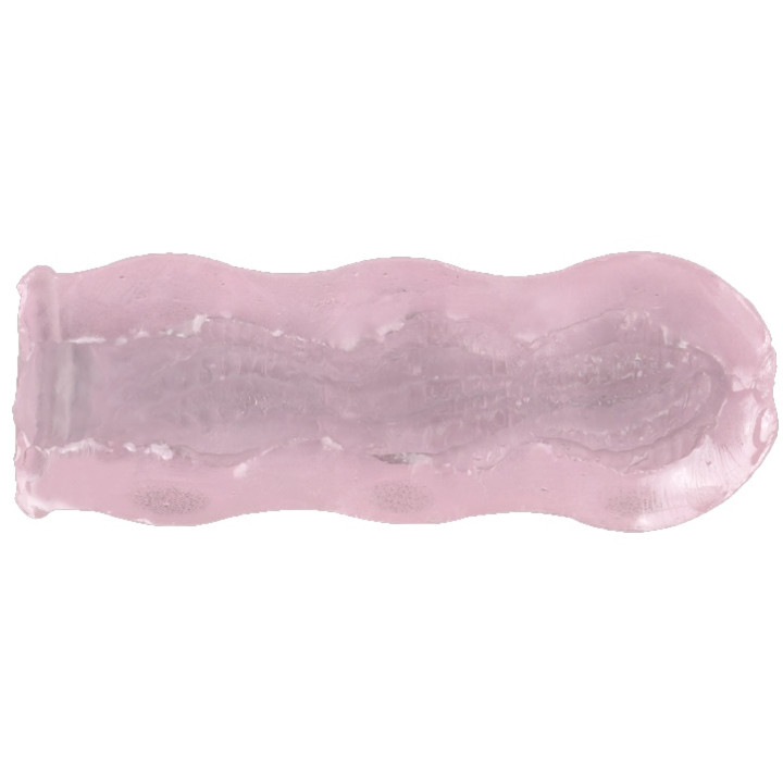 Gyaru Sex Endless Wave Loop Stroker