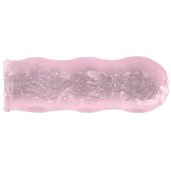 Gyaru Sex Wrap & Grip Loop Stroker