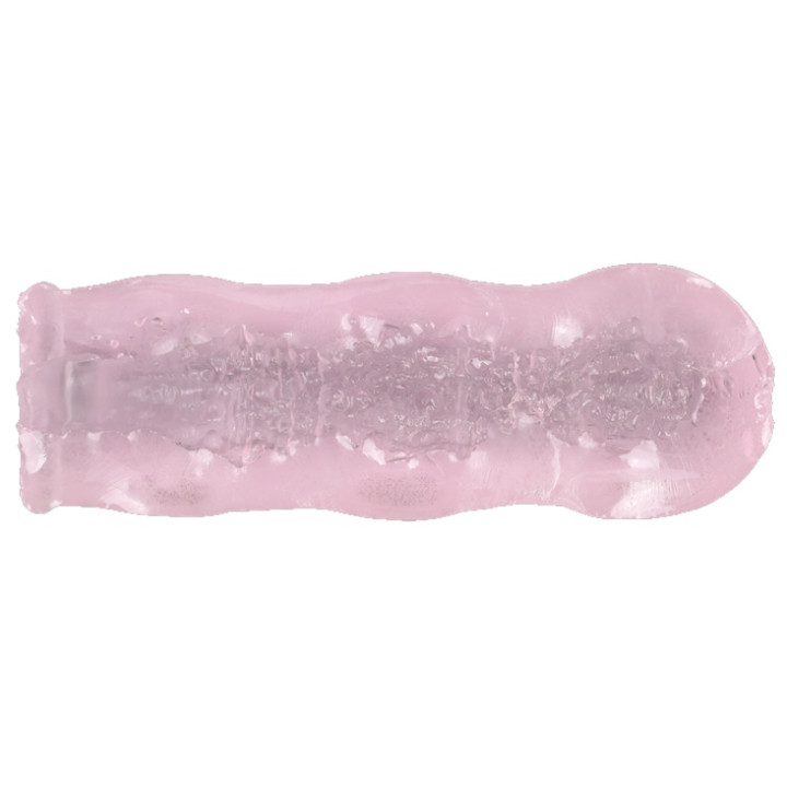Gyaru Sex Tight Grip Loop Stroker