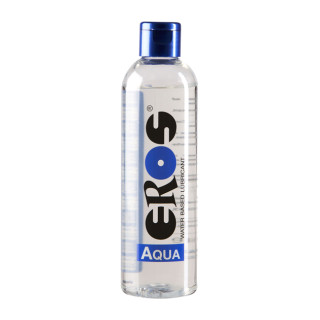 Aqua – Flasche 250 ml.