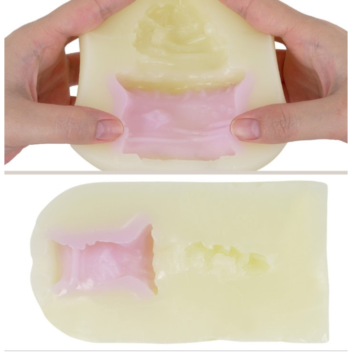 Penis Base Concentrated Pleasure 24