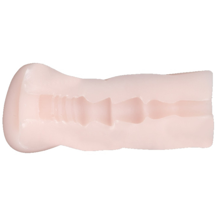 Mantorori Open Type – Compact Motlab Masturbator