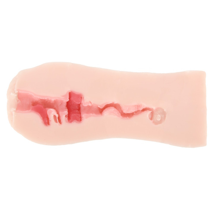 Giji Chitsu Narrow Hole Finish Onahole