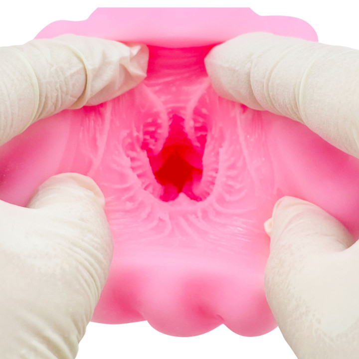 Kaku-Meiki Medium Mimizu 400 Standard