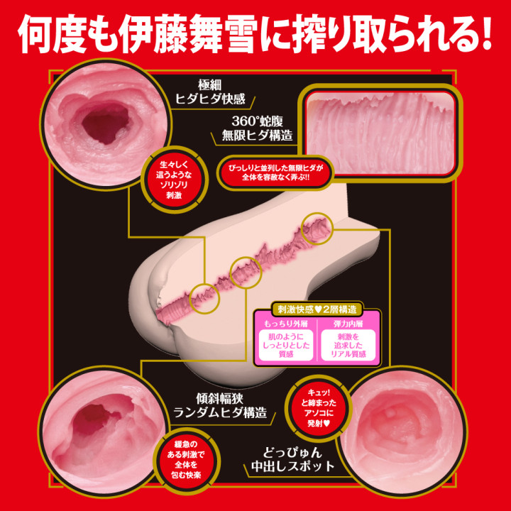 Japanese Real Hole Geki Mayuki Ito