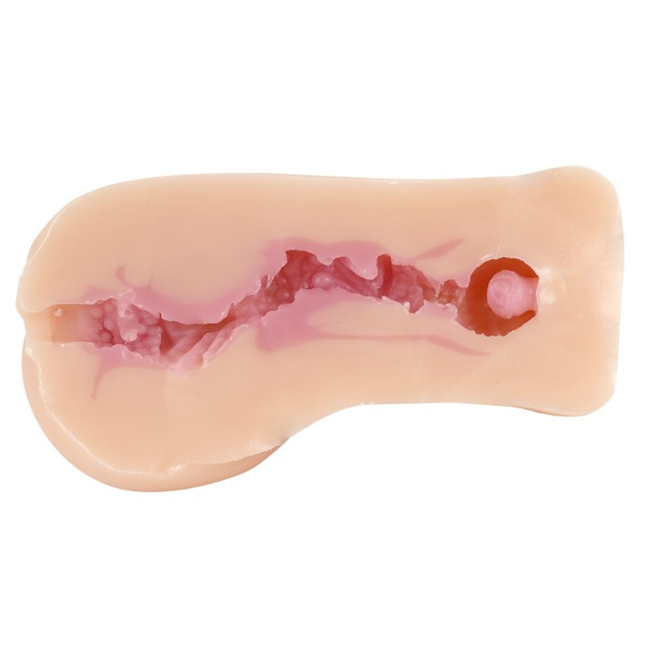 Japanese Real Hole Geki Miru