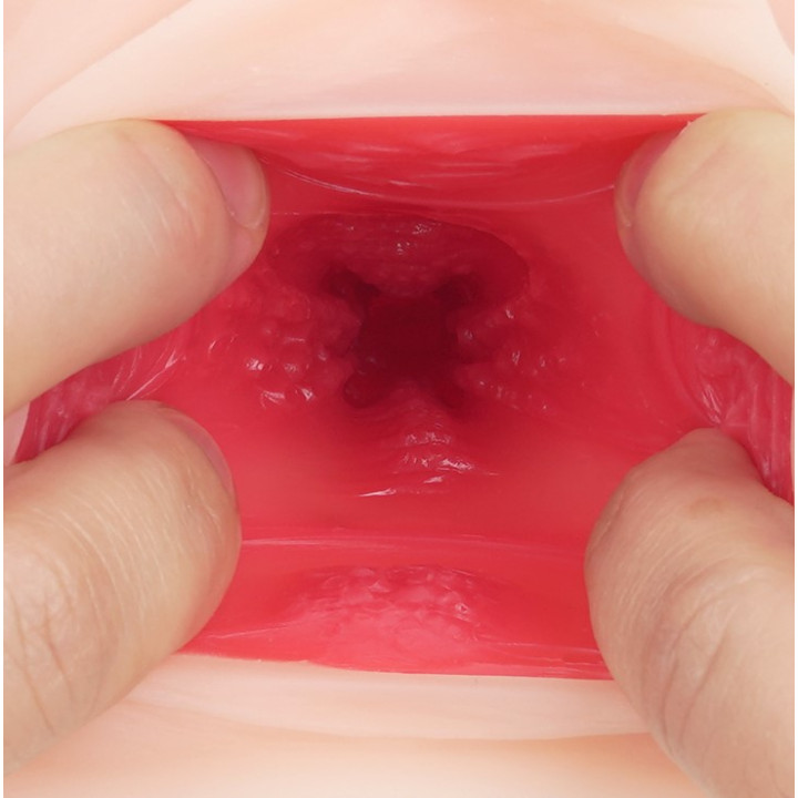 Shinjin Wa Mikaihatsu Meiki