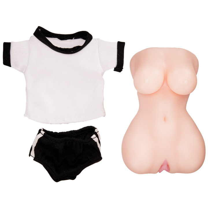 Adorable Beautiful Bloomers Flashback Edition