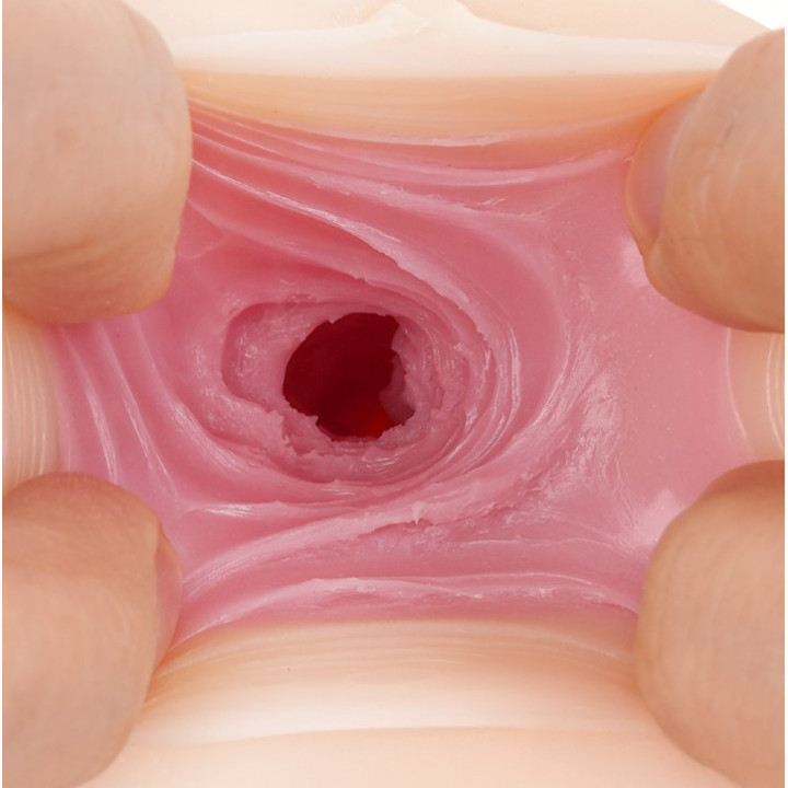 Japanese Real Hole Geki Mayuki Ito