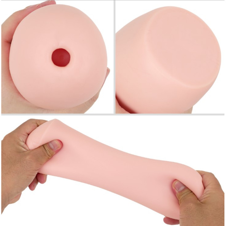 Next Generation Hole TAPUPU