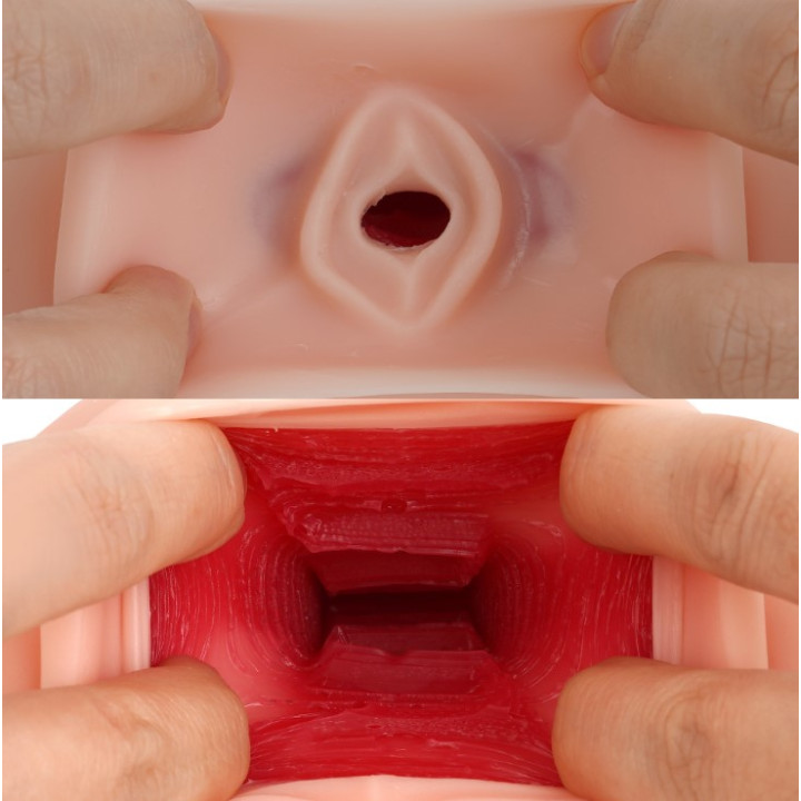 Gal Slut Bitch Wants Creampie