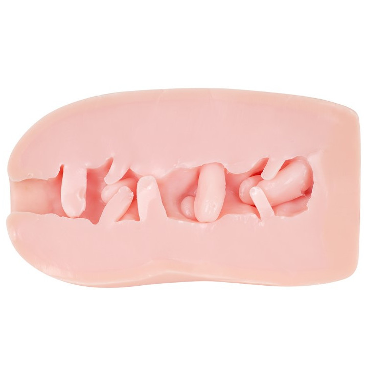 Next Generation Hole TAPUPU