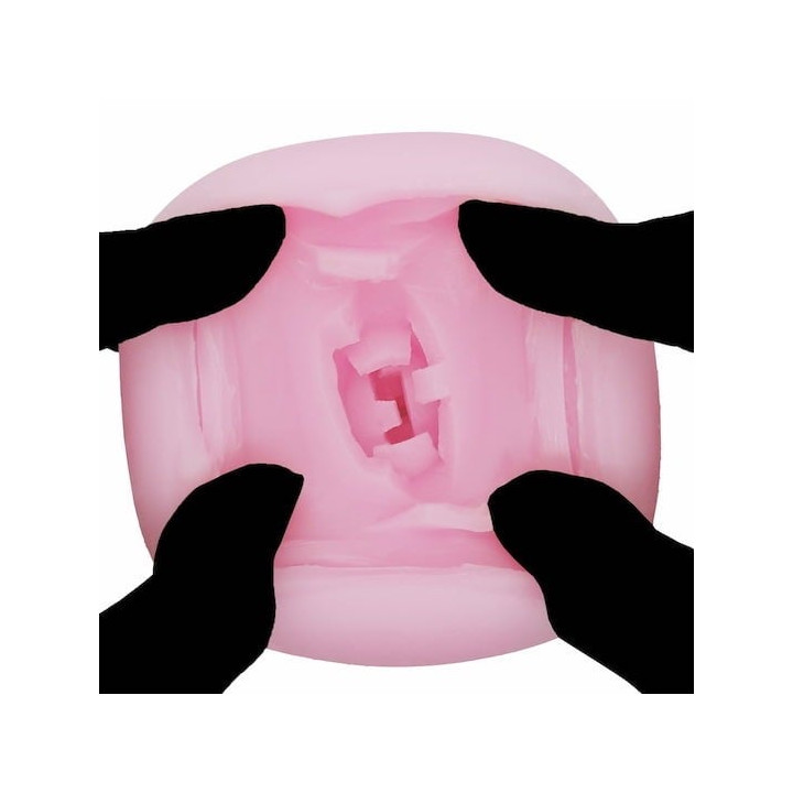 Student Council President Cheerleader