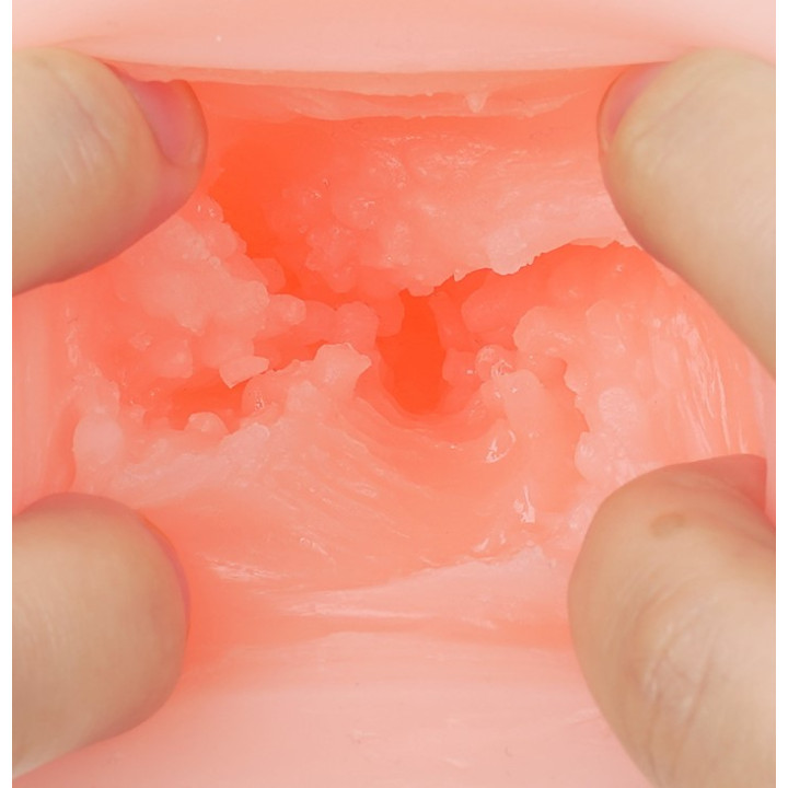 Sexual Maid's Nuki Nuki Service Soft