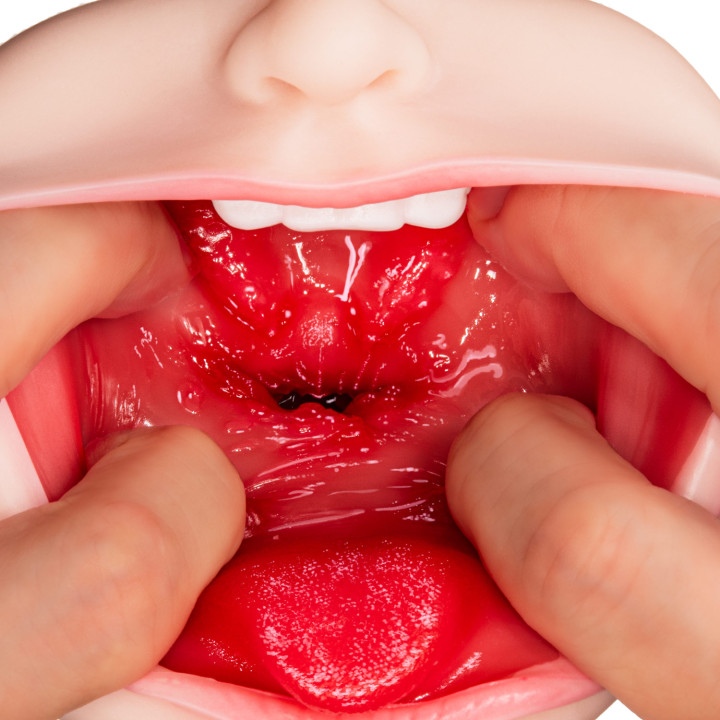 18+ Blowjob, I'll Suck You With My Mouth 2