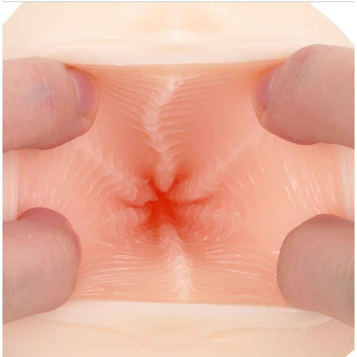 Sweet Angel Netori's Pussy - Put It In Quickly