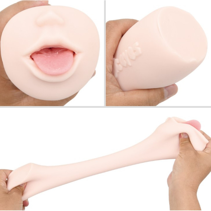 La Bocca Della Verita Perorin