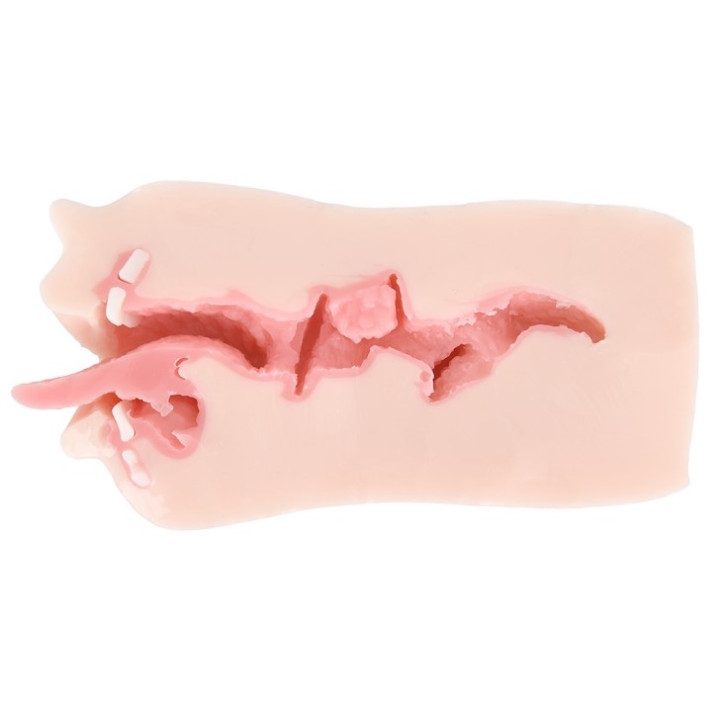 La Bocca Della Verita Perorin