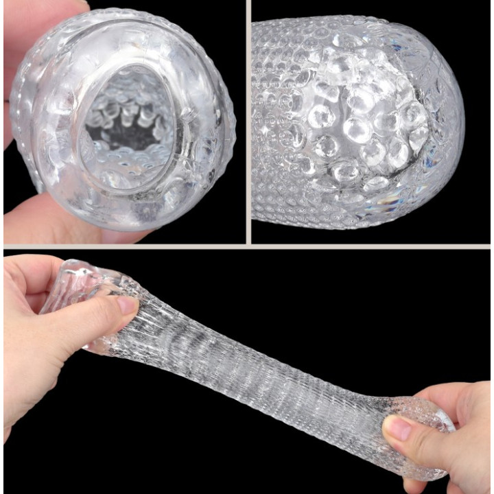 Shigeki Tariteru Ibomix