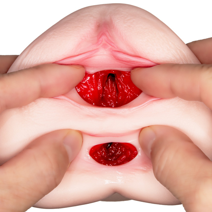 Lemon Tanaka Meiki Awakening Clone Onahole