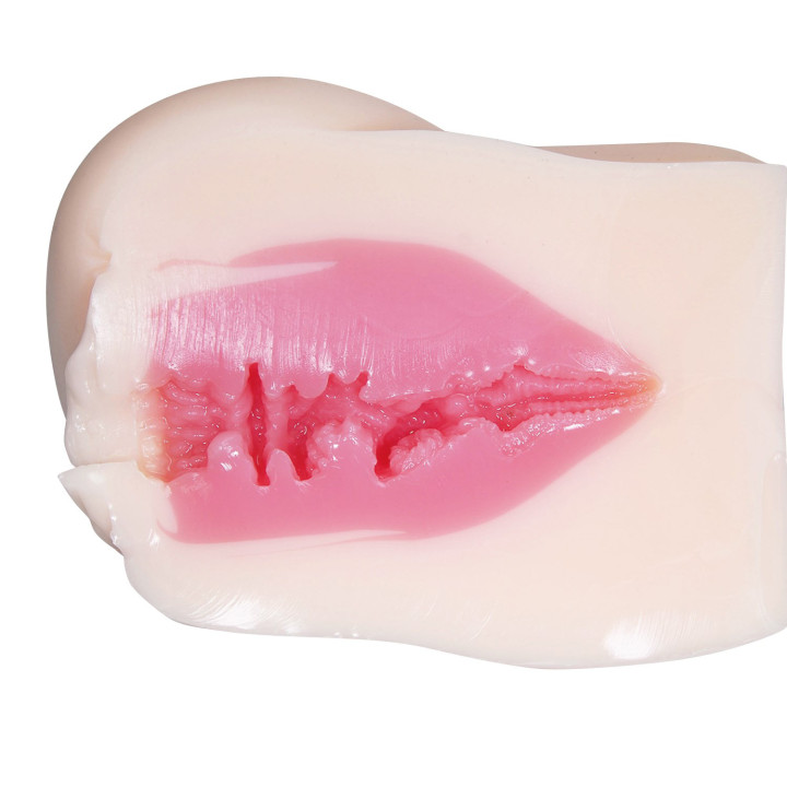 Mini Gokujo Namagoshi Ultimate Hips Ichika Matsumoto