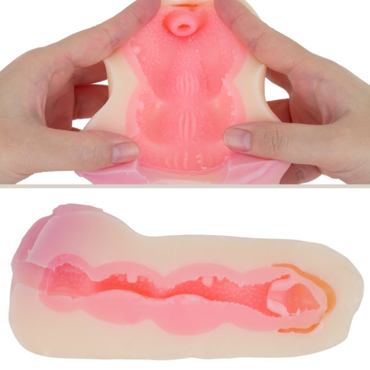 My 24 Hours Heroine! Female Announcer