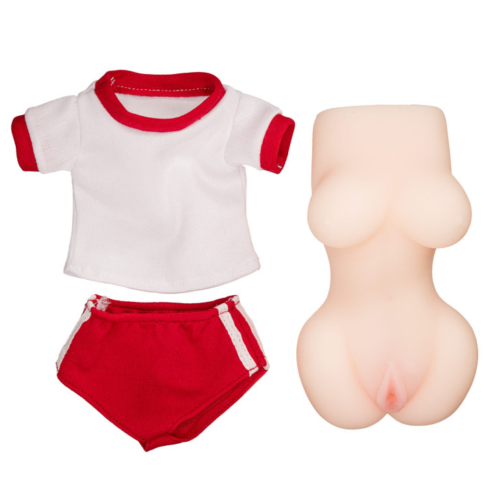 Adorable Beautiful Bloomers Current Edition