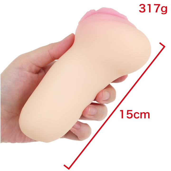 My 24 Hours Heroine! Female Announcer