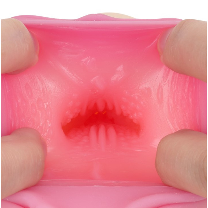 My 24 Hours Heroine! Flight Attendant