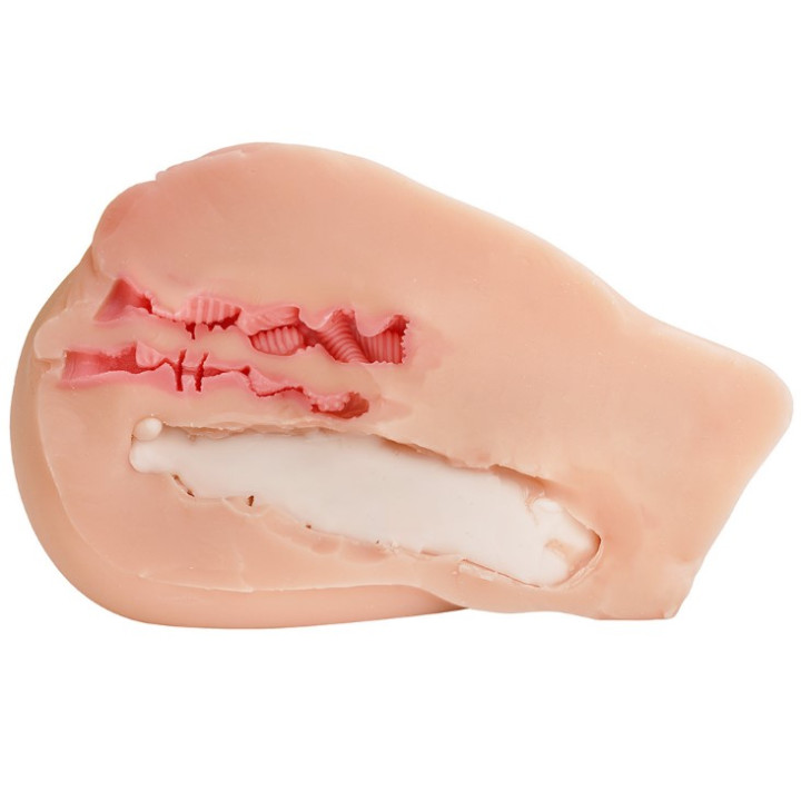 Inner Bone Organo Hips