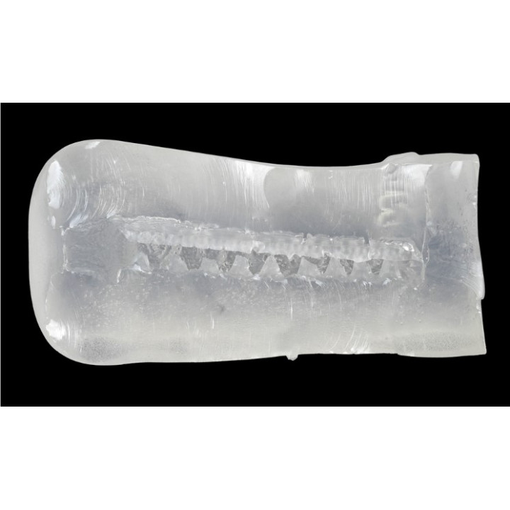 Gachikori Loli Tsubo Spike Rush Hard