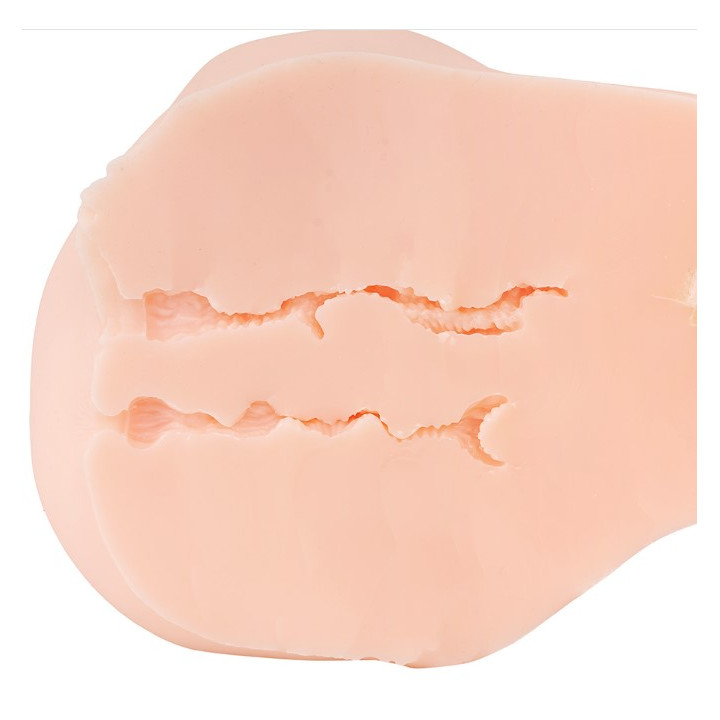 Caressing Meiki Mizuno Tsubaki