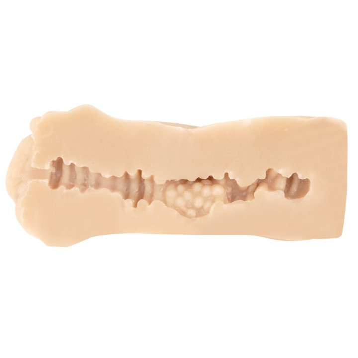 Super Gal Hand Sticky Fold Stroke