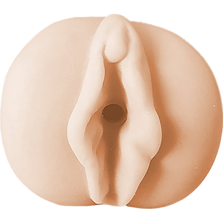 Super Gal Hand Grainy Warts Piston