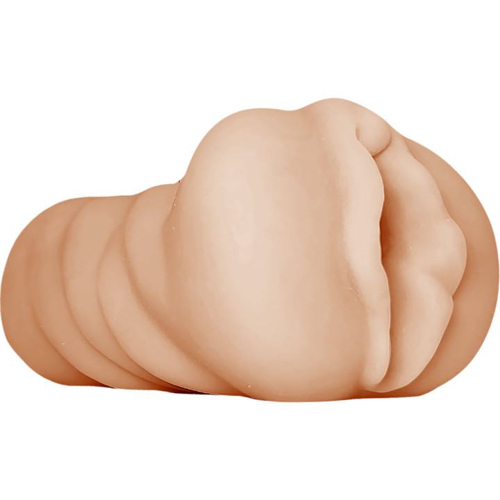 Super Gal Hand Grainy Warts Piston