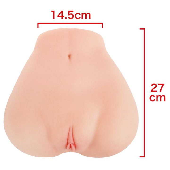 Inner Bone Organo Hips