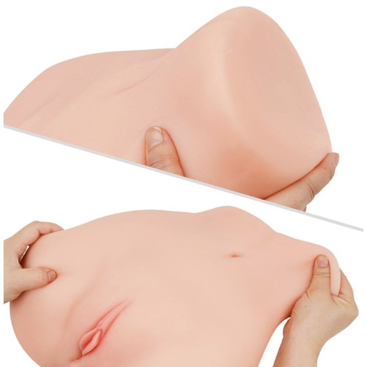 Inner Bone Organo Hips